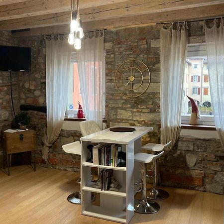 L'Angolo Di Filippo I Piano Cividale del Friuli Extérieur photo
