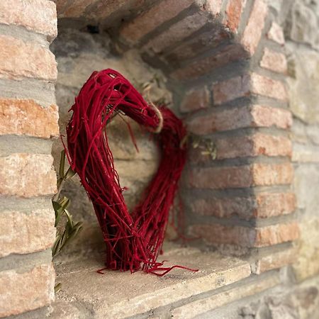 L'Angolo Di Filippo I Piano Cividale del Friuli Extérieur photo