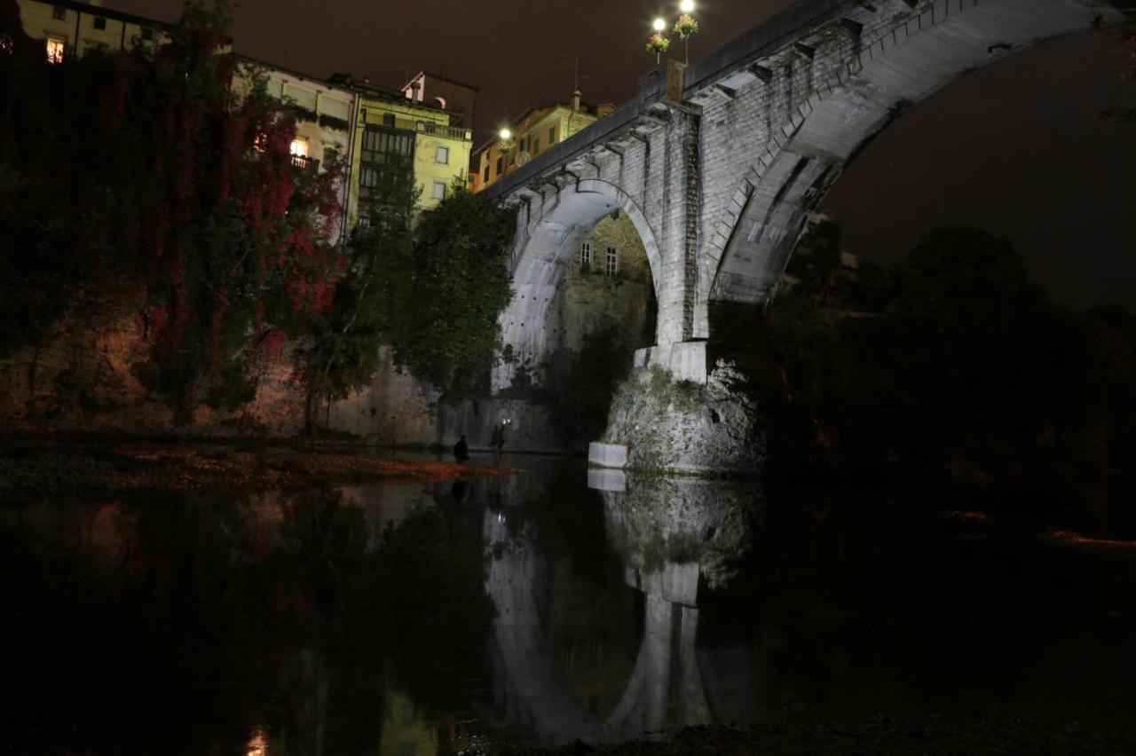 L'Angolo Di Filippo I Piano Cividale del Friuli Extérieur photo