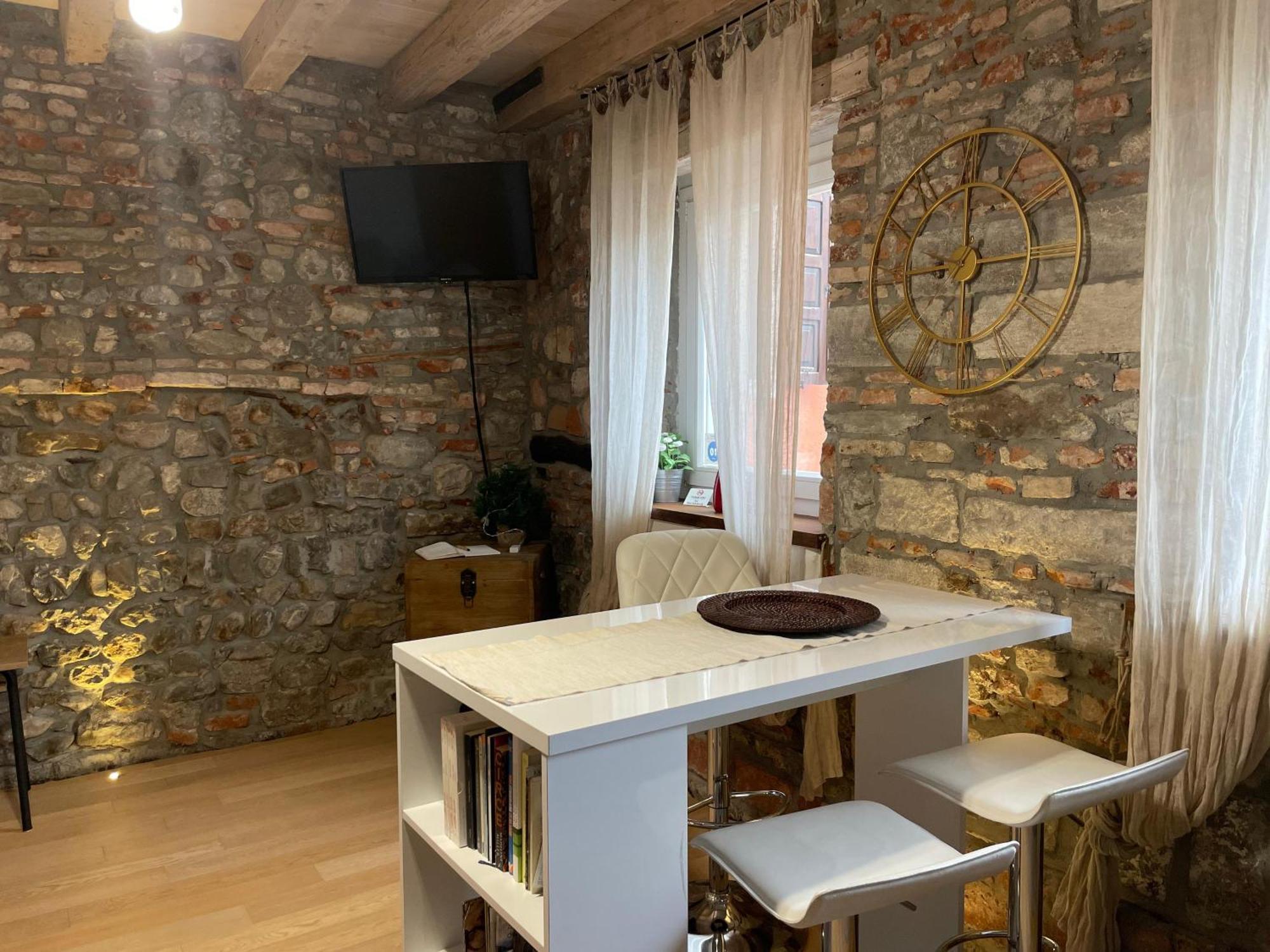 L'Angolo Di Filippo I Piano Cividale del Friuli Extérieur photo