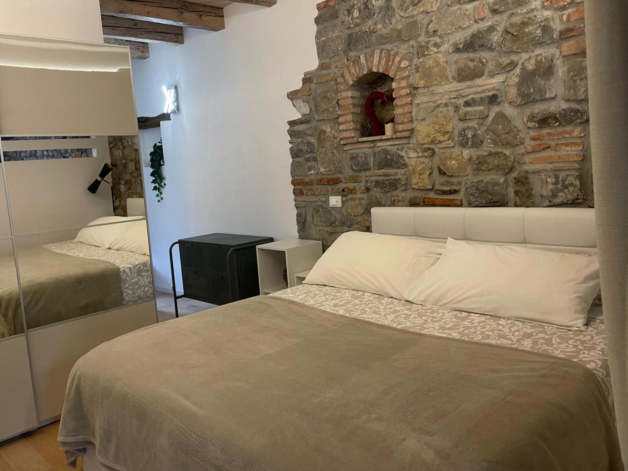 L'Angolo Di Filippo I Piano Cividale del Friuli Extérieur photo