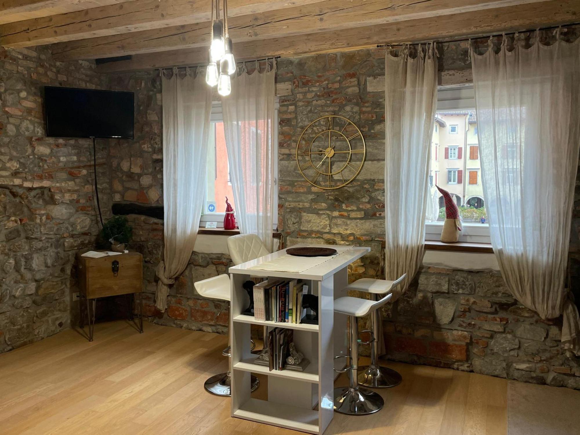 L'Angolo Di Filippo I Piano Cividale del Friuli Extérieur photo