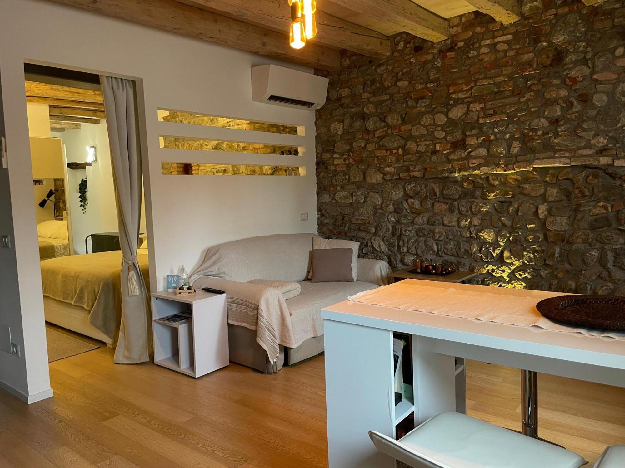 L'Angolo Di Filippo I Piano Cividale del Friuli Extérieur photo