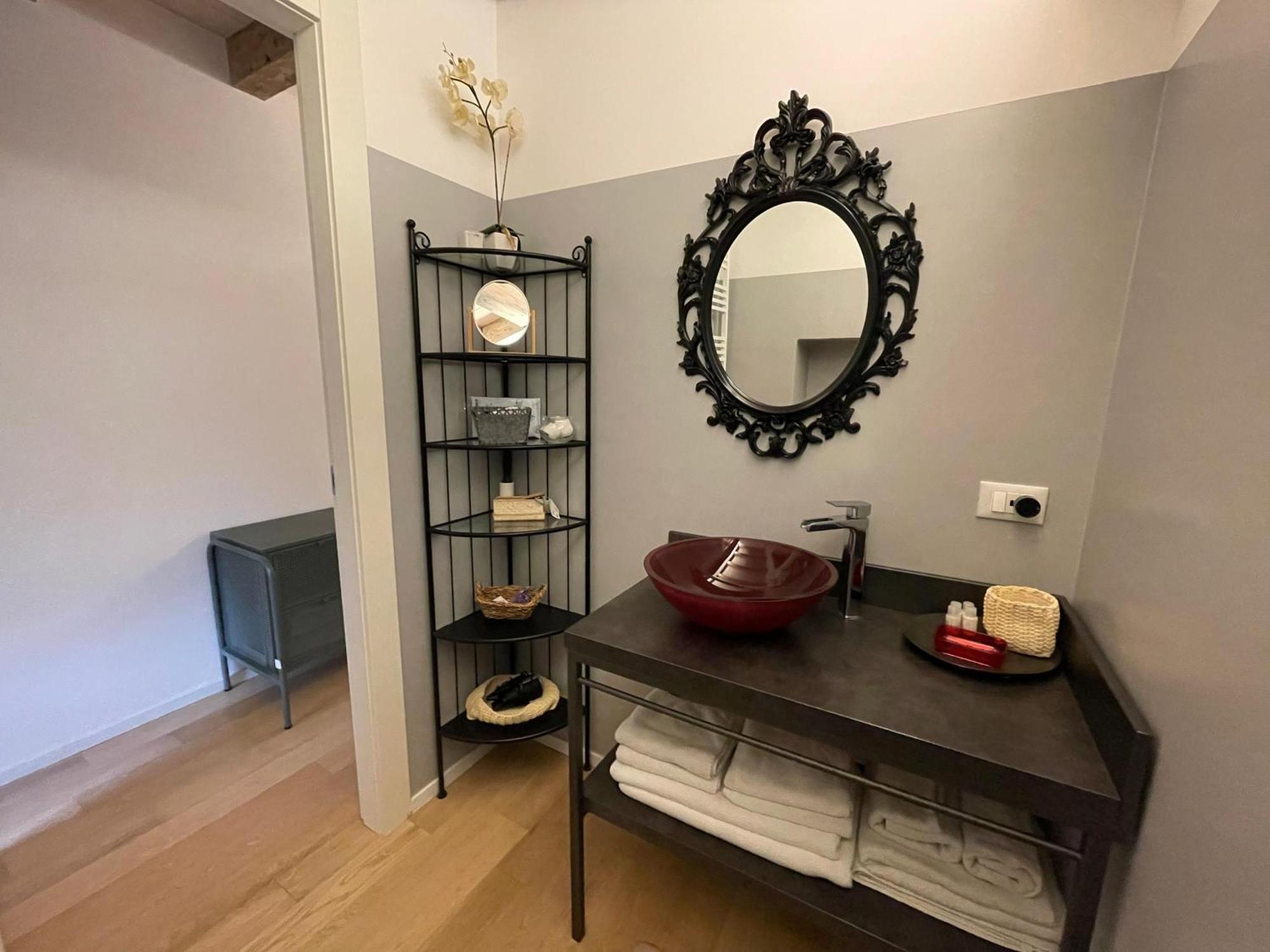 L'Angolo Di Filippo I Piano Cividale del Friuli Extérieur photo