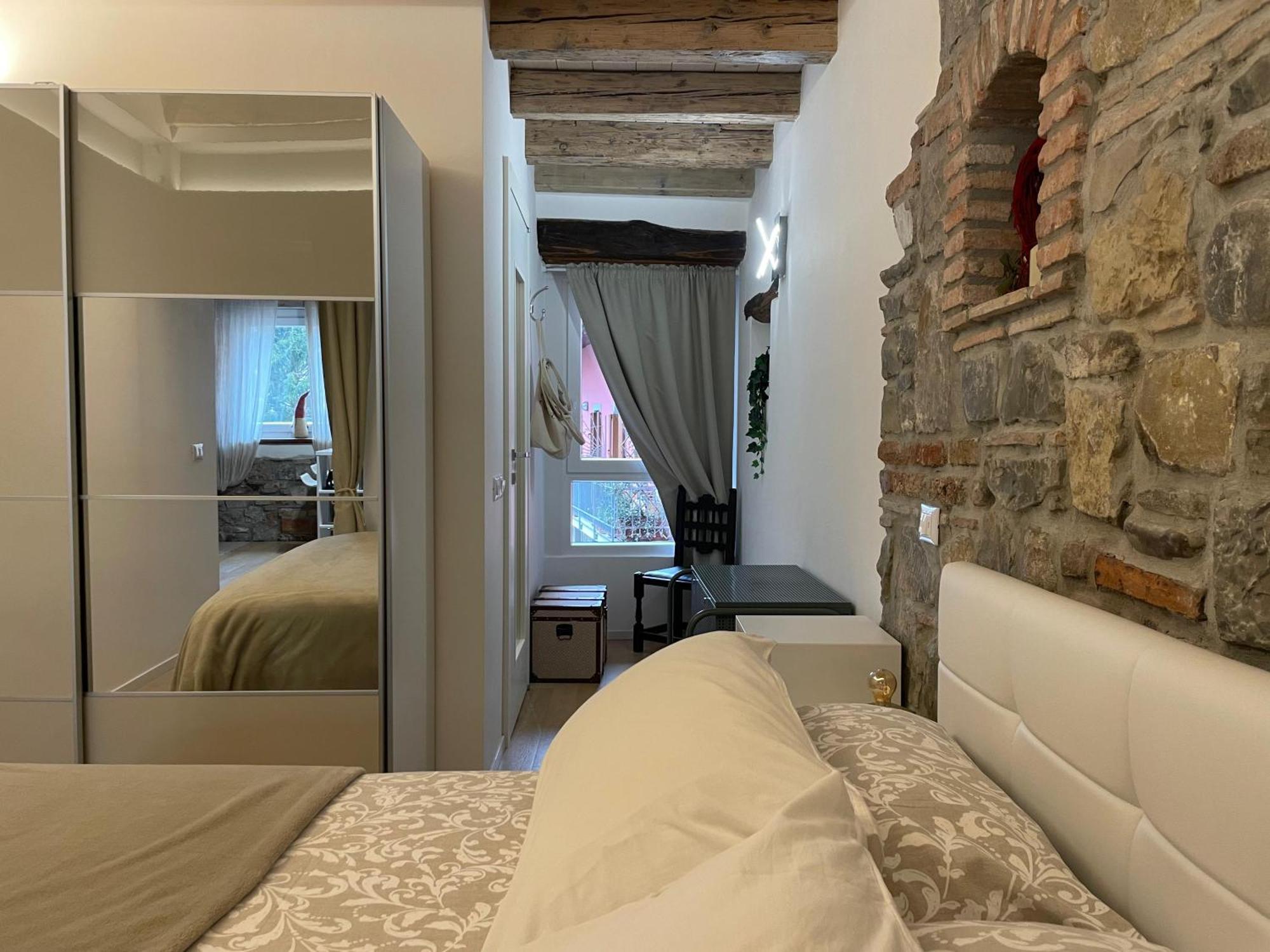 L'Angolo Di Filippo I Piano Cividale del Friuli Extérieur photo