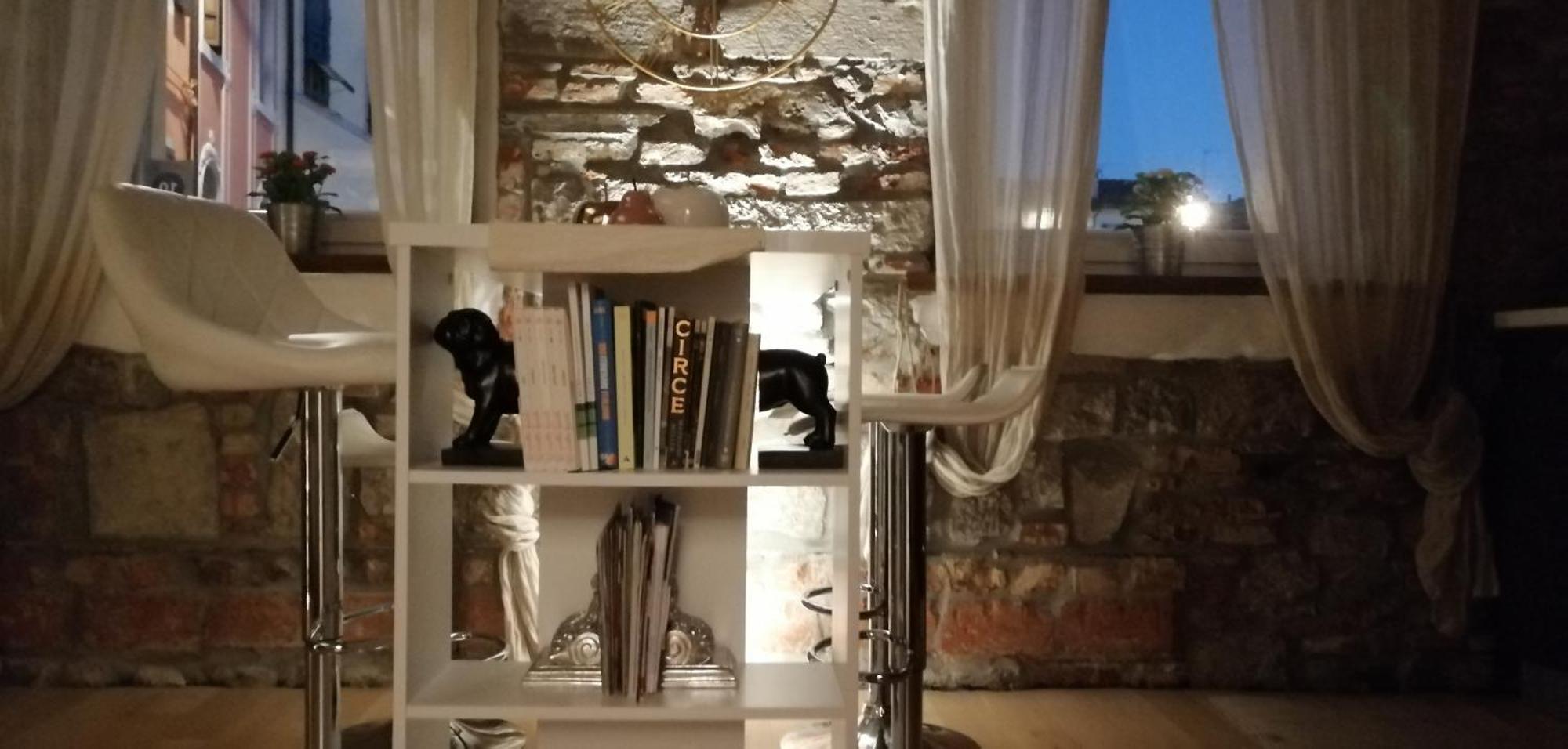 L'Angolo Di Filippo I Piano Cividale del Friuli Extérieur photo