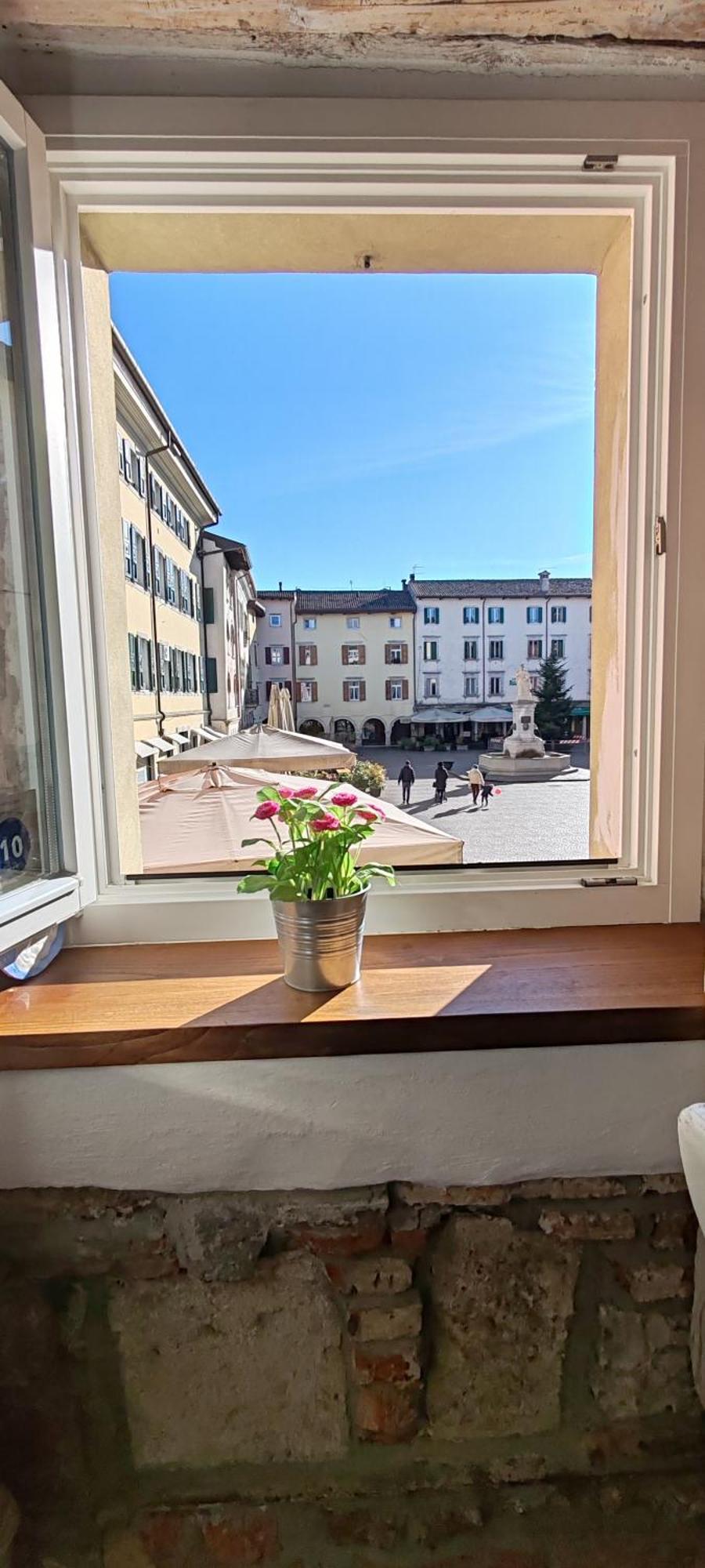 L'Angolo Di Filippo I Piano Cividale del Friuli Extérieur photo