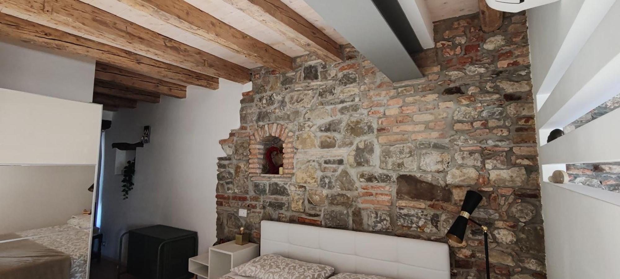 L'Angolo Di Filippo I Piano Cividale del Friuli Extérieur photo
