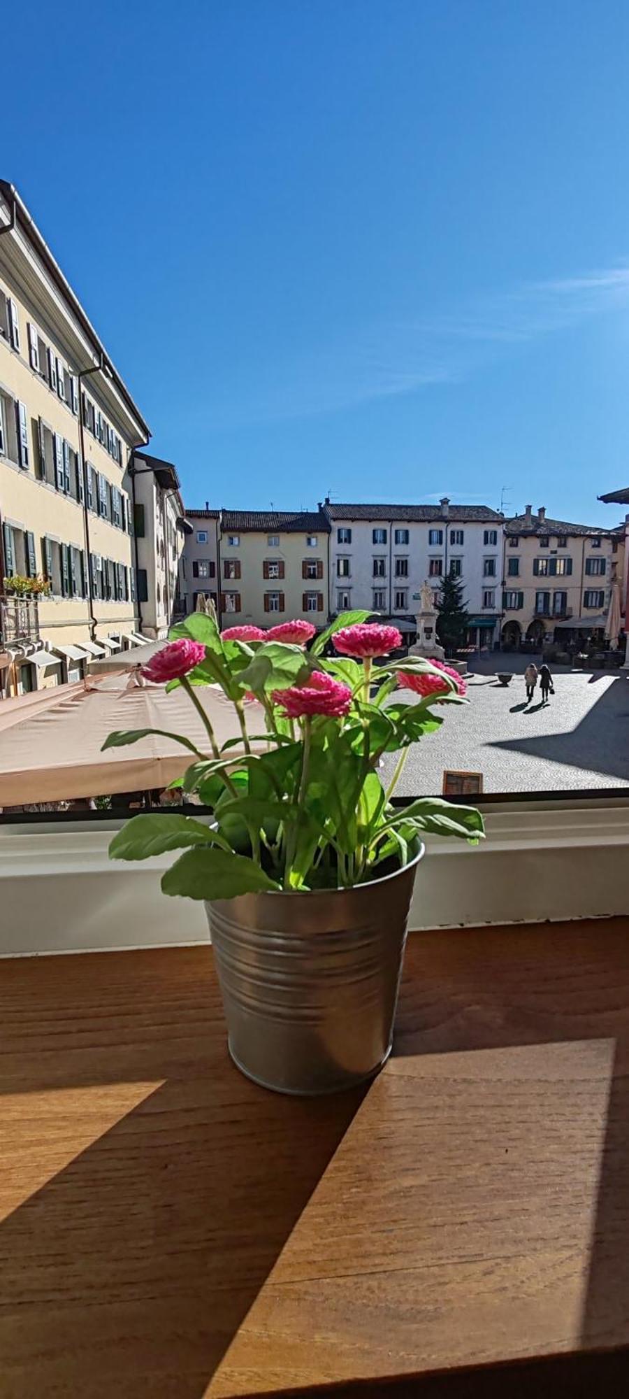 L'Angolo Di Filippo I Piano Cividale del Friuli Extérieur photo
