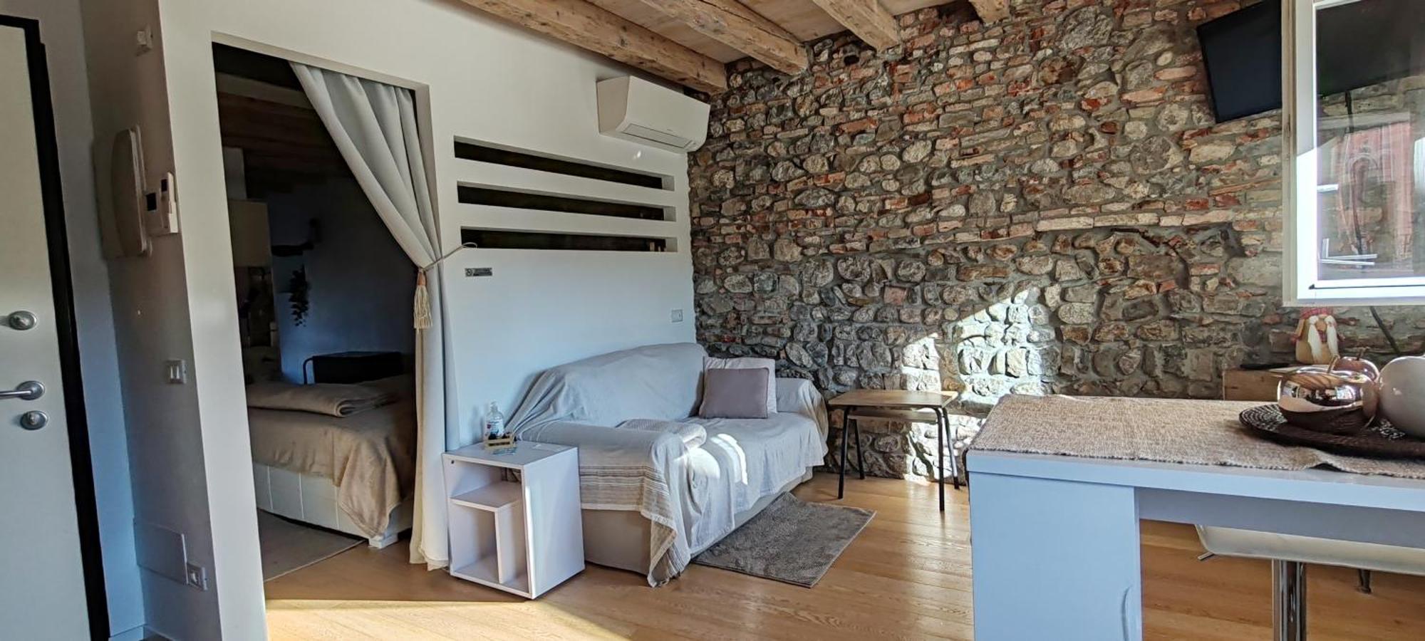 L'Angolo Di Filippo I Piano Cividale del Friuli Extérieur photo