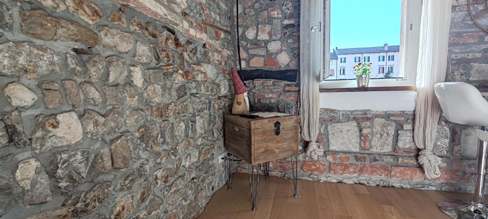 L'Angolo Di Filippo I Piano Cividale del Friuli Extérieur photo