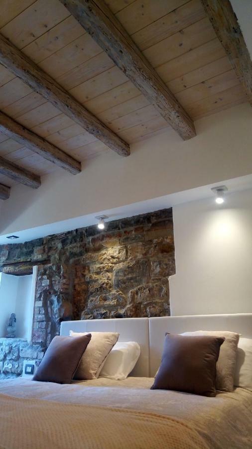 L'Angolo Di Filippo I Piano Cividale del Friuli Extérieur photo