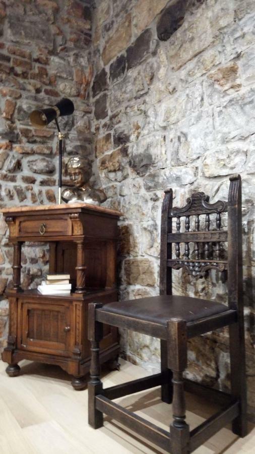 L'Angolo Di Filippo I Piano Cividale del Friuli Extérieur photo