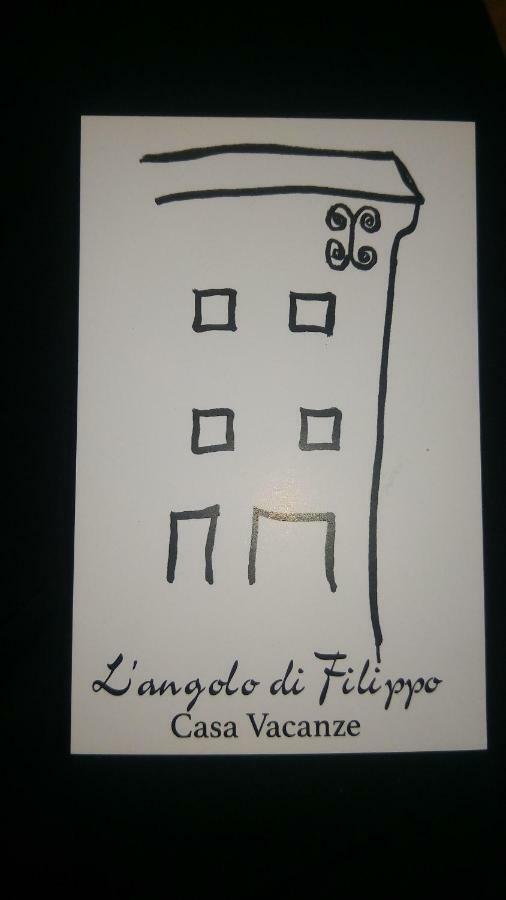 L'Angolo Di Filippo I Piano Cividale del Friuli Extérieur photo
