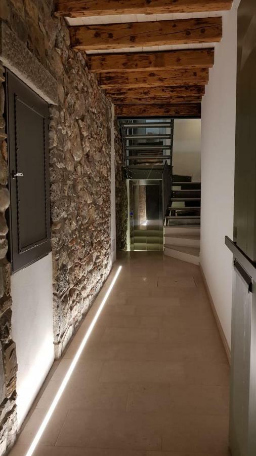 L'Angolo Di Filippo I Piano Cividale del Friuli Extérieur photo