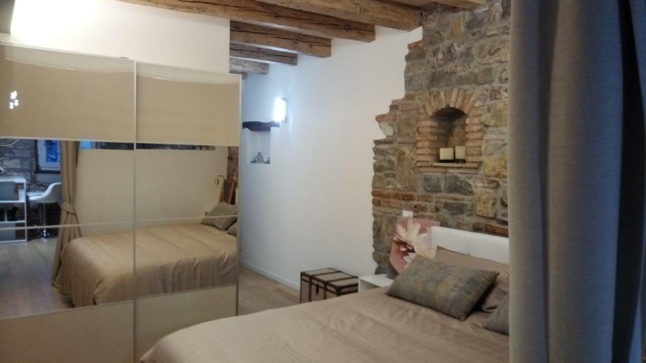 L'Angolo Di Filippo I Piano Cividale del Friuli Extérieur photo