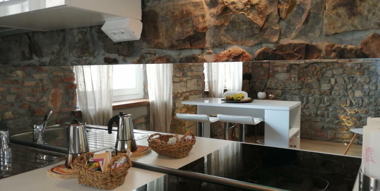 L'Angolo Di Filippo I Piano Cividale del Friuli Extérieur photo