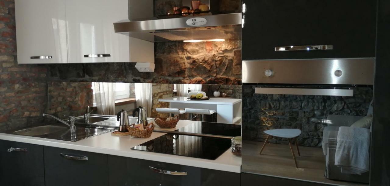L'Angolo Di Filippo I Piano Cividale del Friuli Extérieur photo