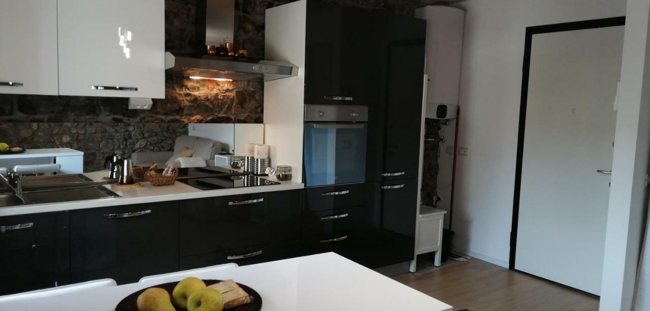 L'Angolo Di Filippo I Piano Cividale del Friuli Extérieur photo